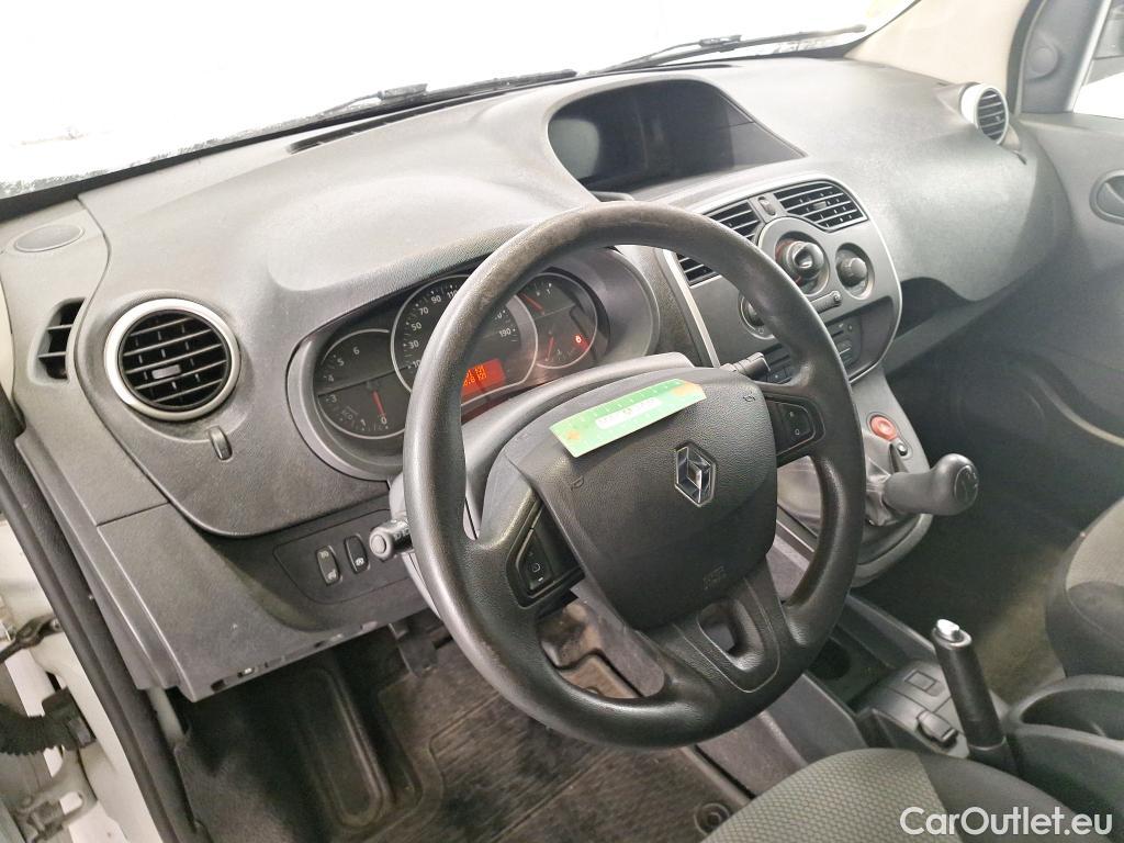  Renault  Kangoo  Express Extra (Série Spéciale) 1.5 dCi 75CV BVM5 E6 #43