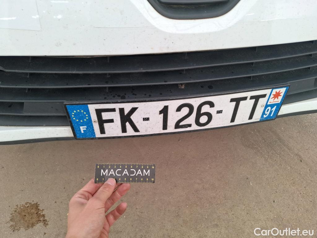  Renault  Clio  IV Air MediaNav 1.5 dCi 75CV BVM5 E6 #49