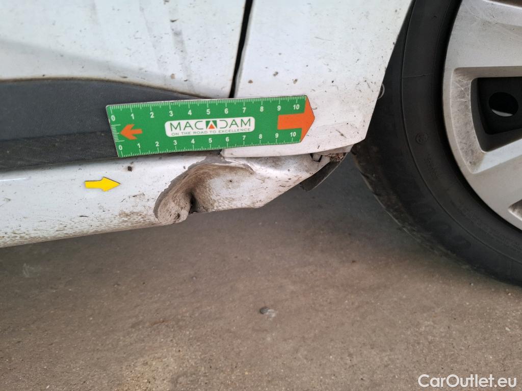  Renault  Clio  V Société Air Nav 1.5 dCi 85CV BVM6 E6dT #2