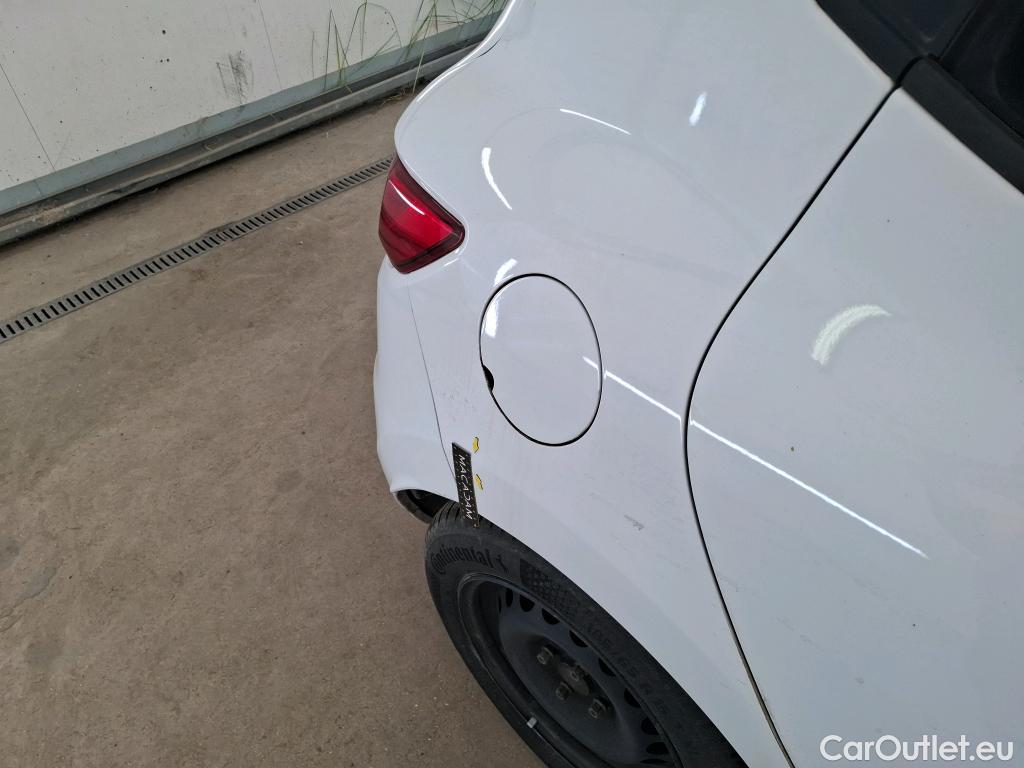  Renault  Clio  IV Air MediaNav 1.5 dCi 75CV BVM5 E6 #77