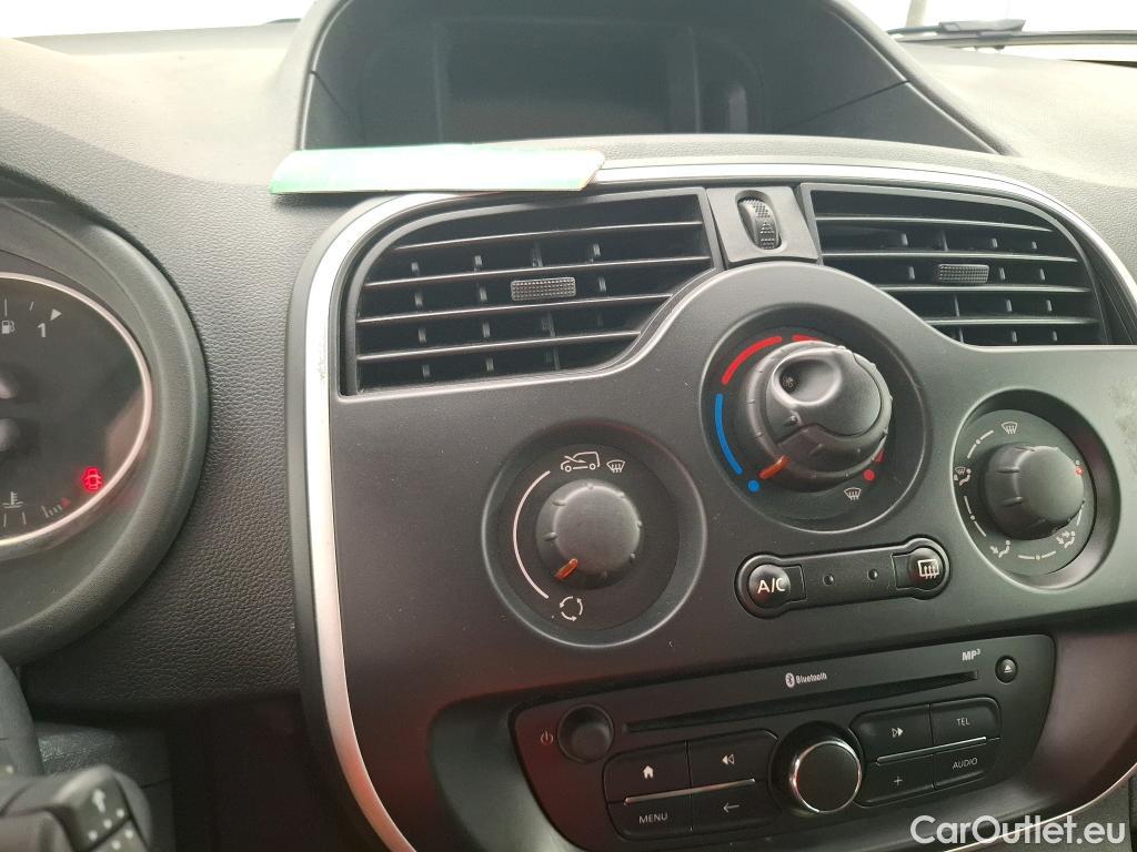  Renault  Kangoo RENAULT  Express / 2013 / 4P / Fourgonnette Extra R-Link - Blue dCi 95 #33