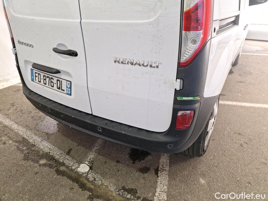  Renault  Kangoo  Express Extra (Série Spéciale) 1.5 dCi 75CV BVM5 E6 #19