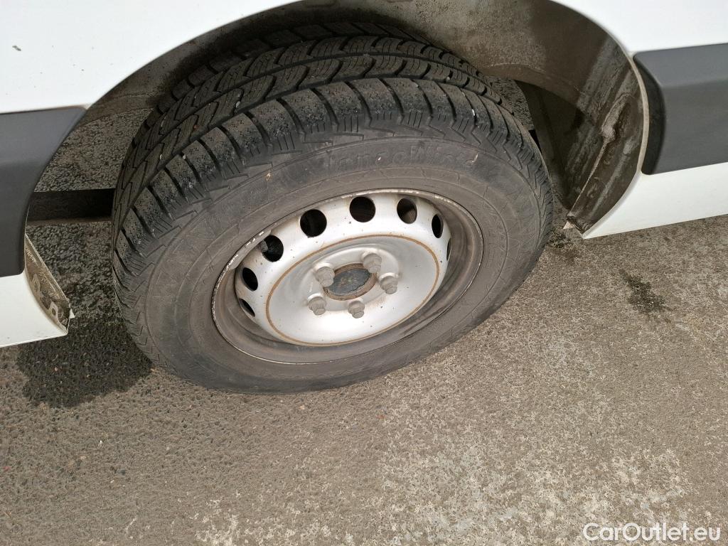  Renault  Master RENAULT  VU 4p Fourgon FG GCf Trac F3500 L2H2 dCi 130 Euro6 #36