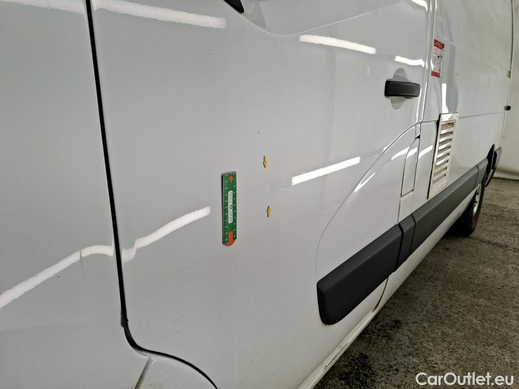  Renault  Master RENAULT  VU 4p Fourgon FG GCf Trac F3500 L2H2 dCi 130 Euro6 #32