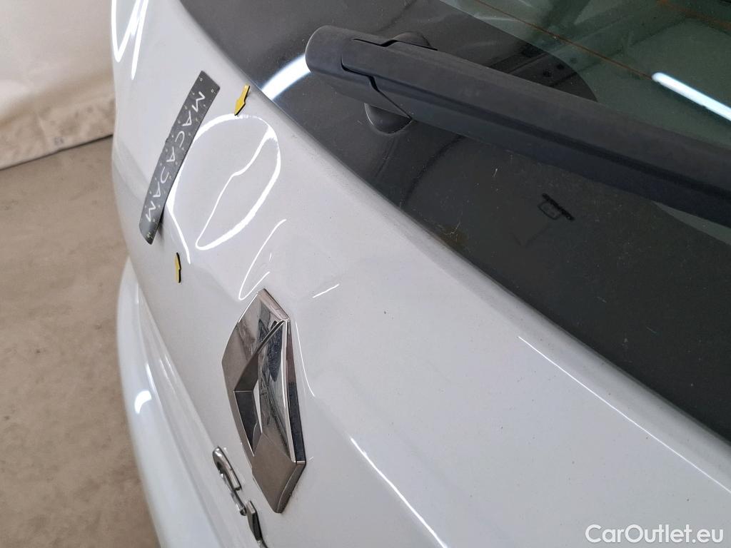  Renault  Clio  IV Air MediaNav 1.5 dCi 75CV BVM5 E6 #20