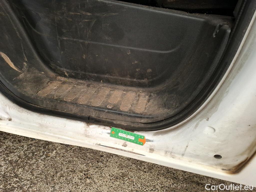  Renault  Master RENAULT  VU 4p Fourgon FG GCf Trac F3500 L2H2 dCi 130 Euro6 #26