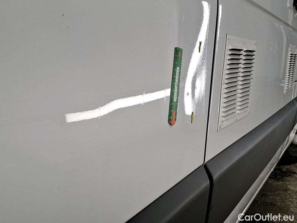  Renault  Master RENAULT  VU 4p Fourgon FG GCf Trac F3500 L2H2 dCi 130 Euro6 #6