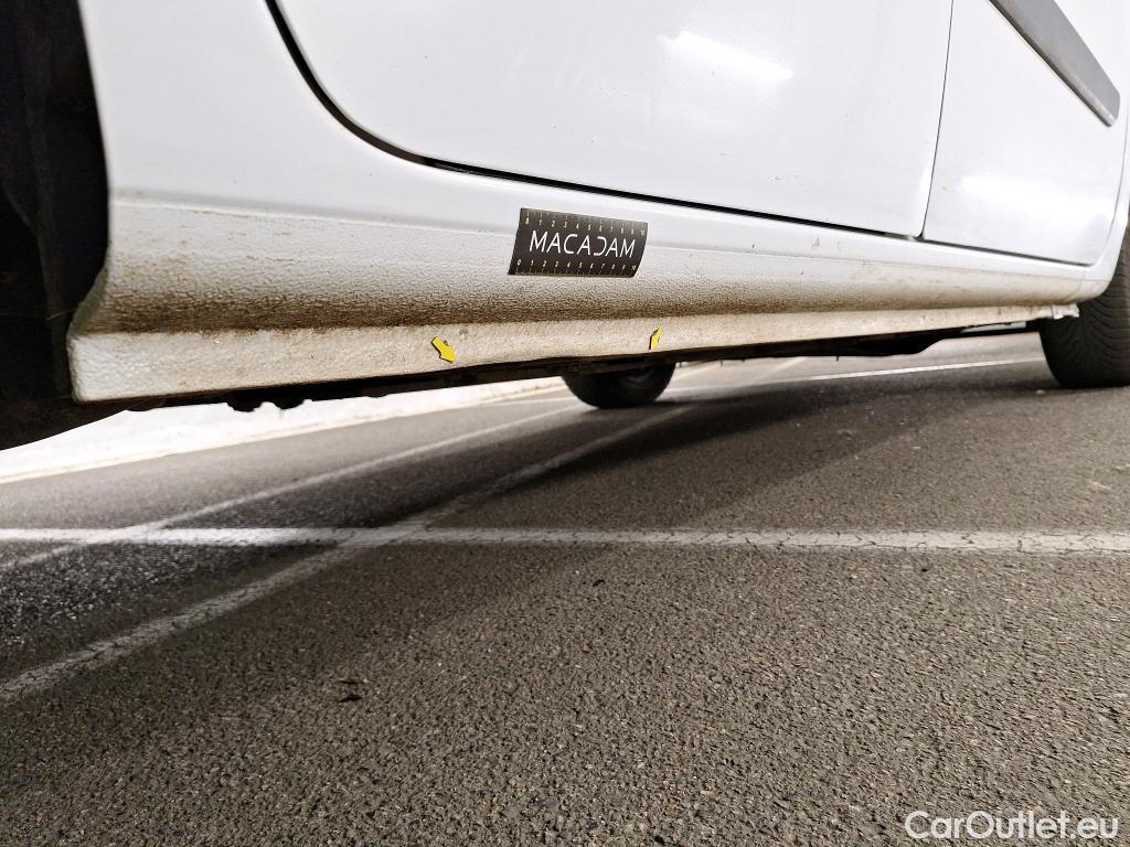  Renault  Kangoo  II Express Grand Confort (L1) 1.5 dCi 95CV BVM6 E6dT #6