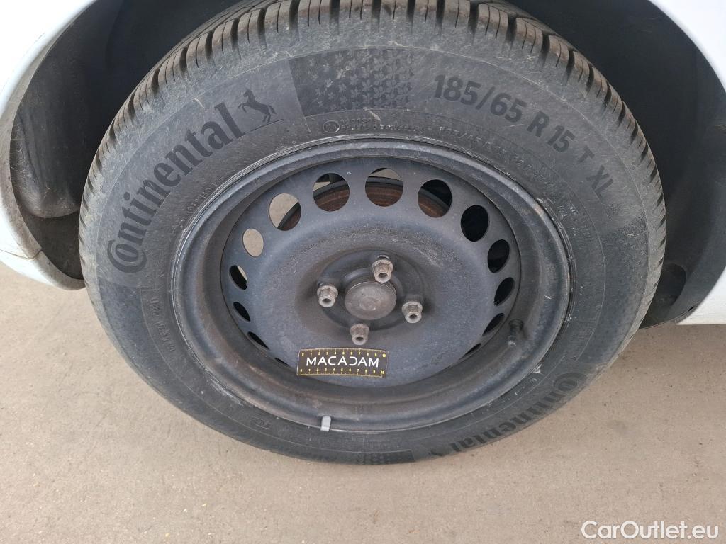  Renault  Clio  IV Air MediaNav 1.5 dCi 75CV BVM5 E6 #46