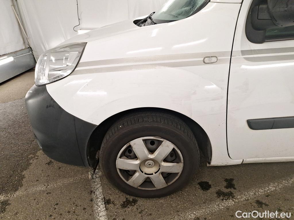  Renault  Kangoo  Express Extra (Série Spéciale) 1.5 dCi 75CV BVM5 E6 #16