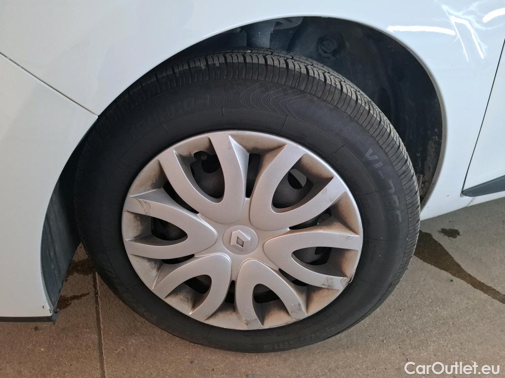 Renault  Clio  IV Air MediaNav 1.5 dCi 90CV BVM5 E6 #47