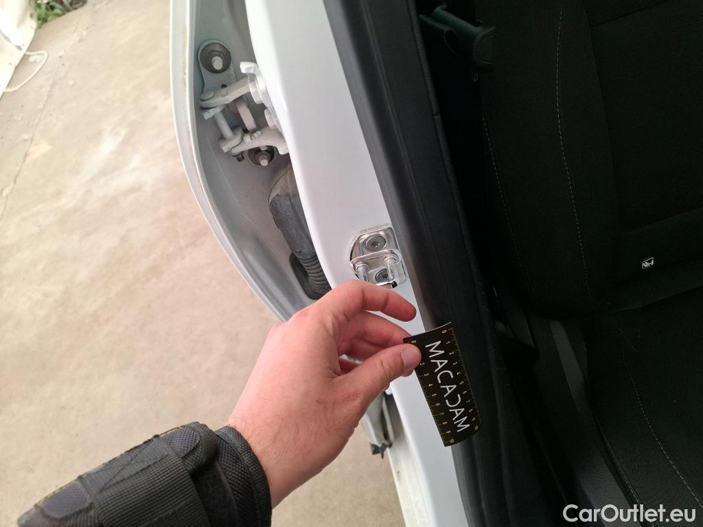 Renault  Clio  V Société Air 1.5 dCi 85CV BVM6 E6dT #8