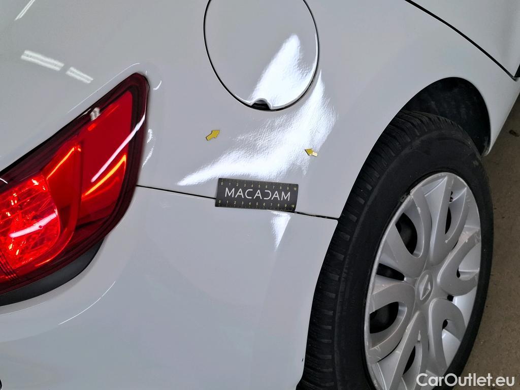  Renault  Clio  IV Air MediaNav 1.5 dCi 90CV BVM5 E6 #19