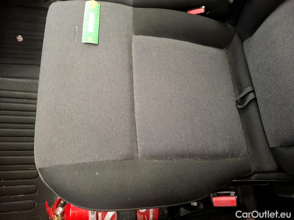  Renault  Master RENAULT  VU 4p Fourgon FG GCf Trac F3500 L2H2 dCi 130 Euro6 #1