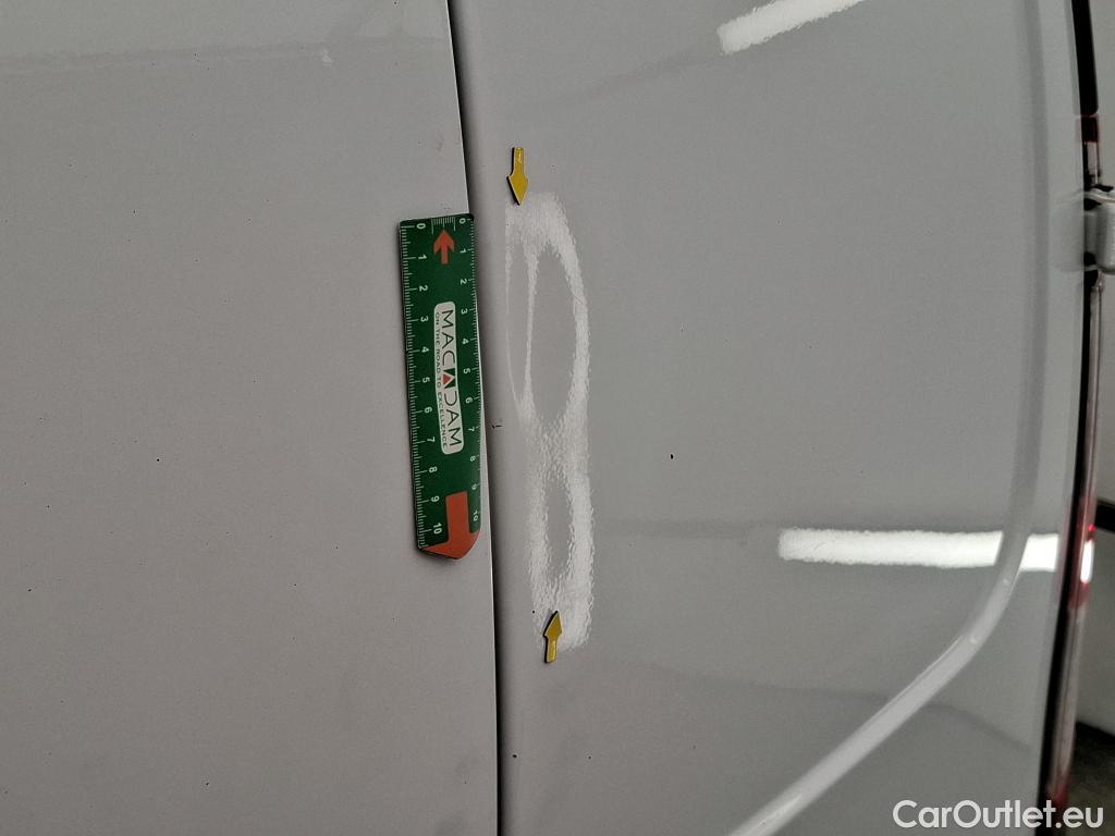  Renault  Kangoo RENAULT  Express / 2013 / 4P / Fourgonnette Extra R-Link - Blue dCi 95 #17