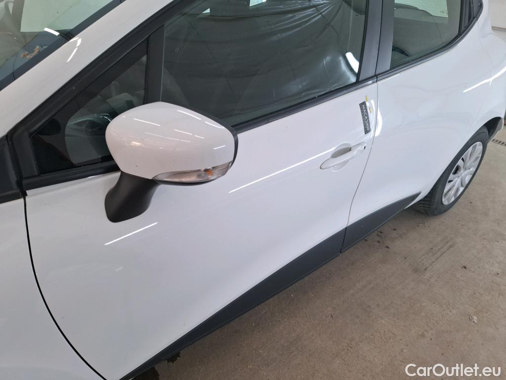  Renault  Clio  IV Air MediaNav 1.5 dCi 90CV BVM5 E6 #42