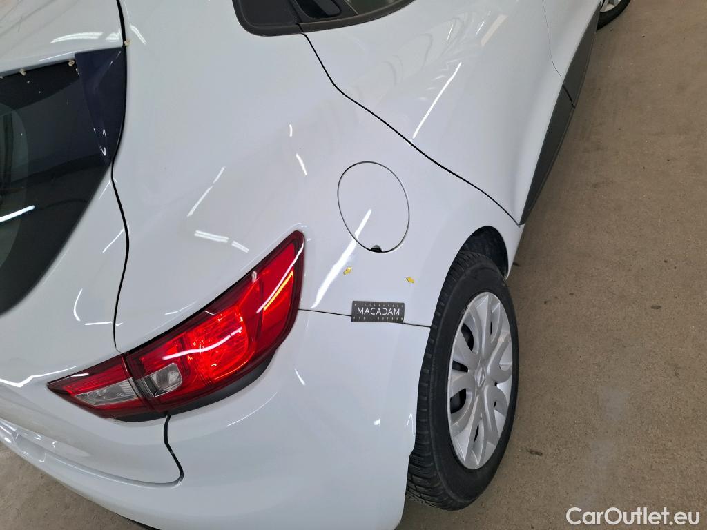  Renault  Clio  IV Air MediaNav 1.5 dCi 90CV BVM5 E6 #17