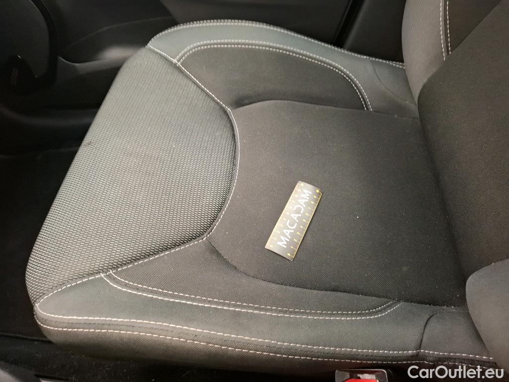  Renault  Clio  IV Air MediaNav 1.5 dCi 90CV BVM5 E6 #52