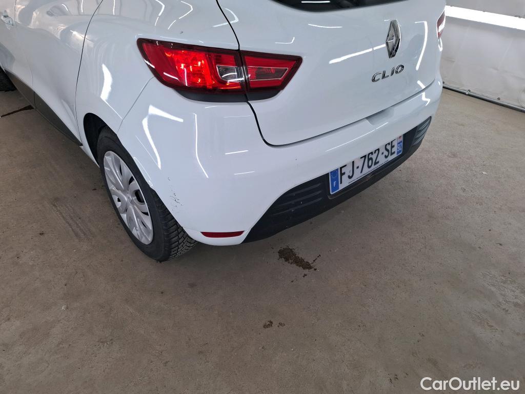 Renault  Clio  IV Air MediaNav 1.5 dCi 90CV BVM5 E6 #22