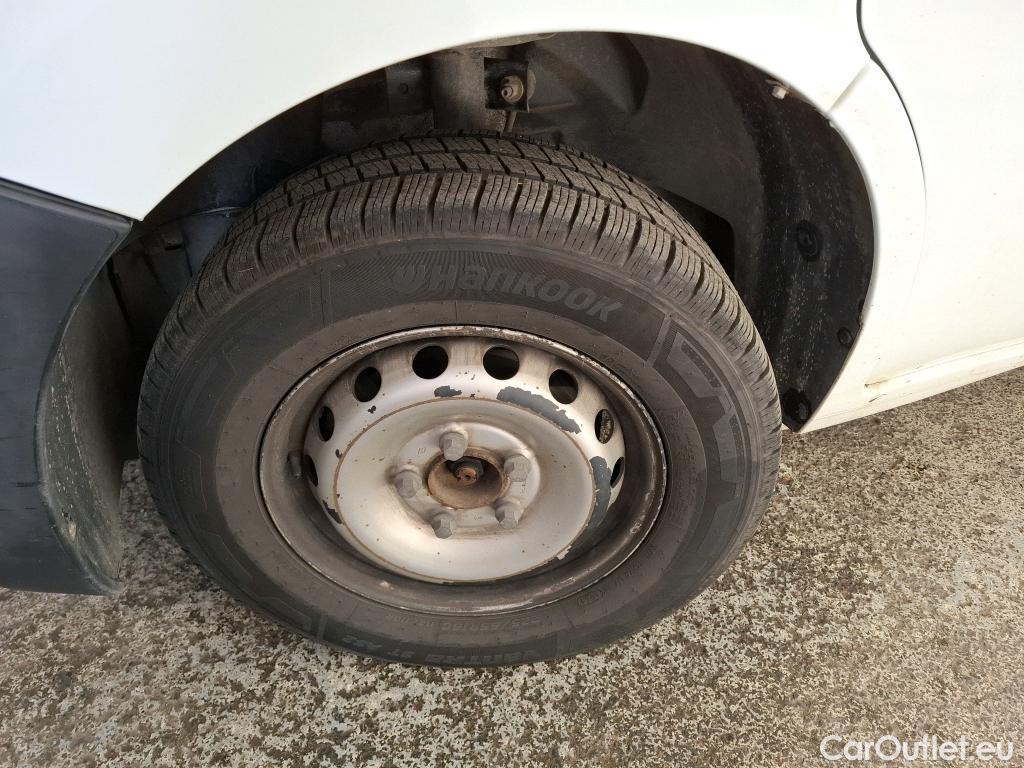  Renault  Master RENAULT  VU 4p Fourgon FG GCf Trac F3500 L2H2 dCi 130 Euro6 #34