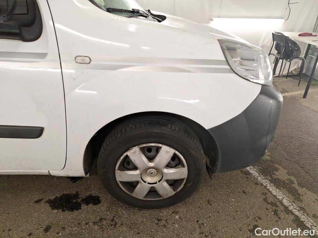  Renault  Kangoo  Express Extra (Série Spéciale) 1.5 dCi 75CV BVM5 E6 #35