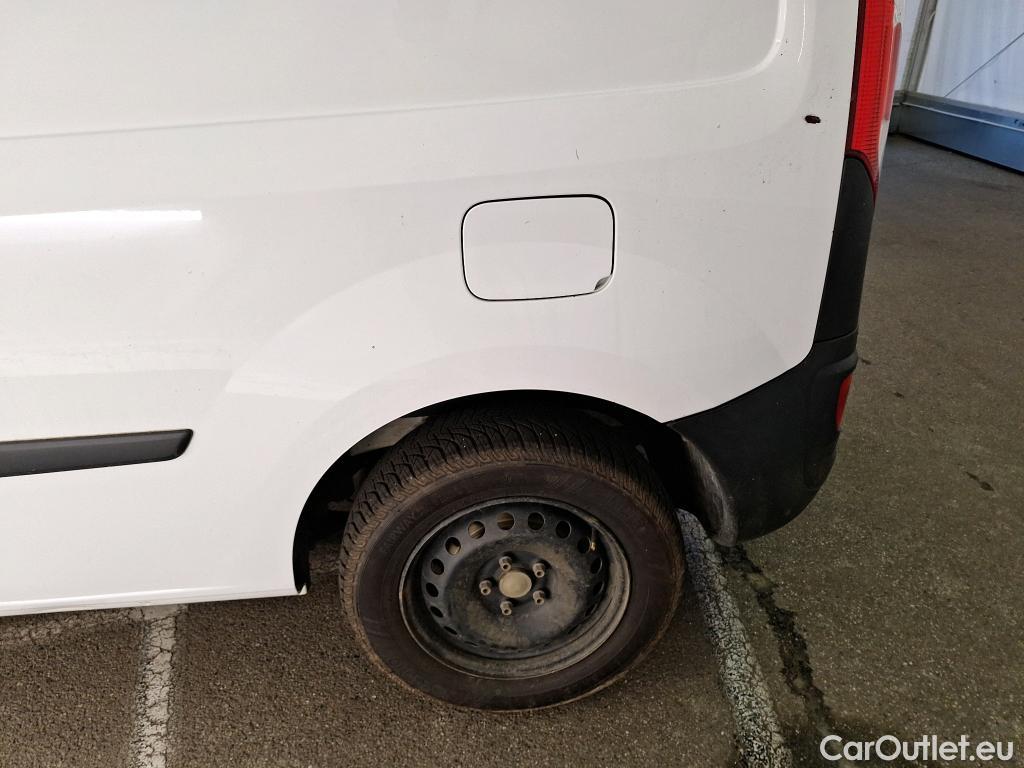  Renault  Kangoo  II Express Grand Confort (L1) 1.5 dCi 95CV BVM6 E6dT #32