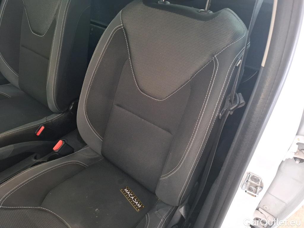  Renault  Clio  IV Air MediaNav 1.5 dCi 90CV BVM5 E6 #55