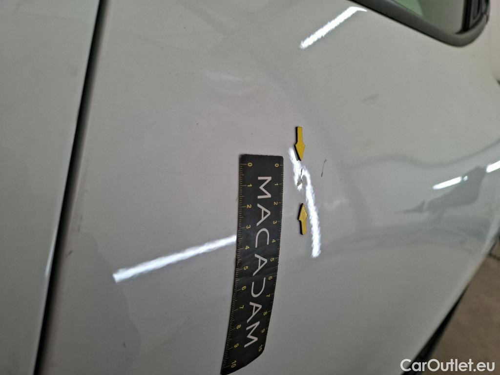  Renault  Clio  IV Air MediaNav 1.5 dCi 75CV BVM5 E6 #67