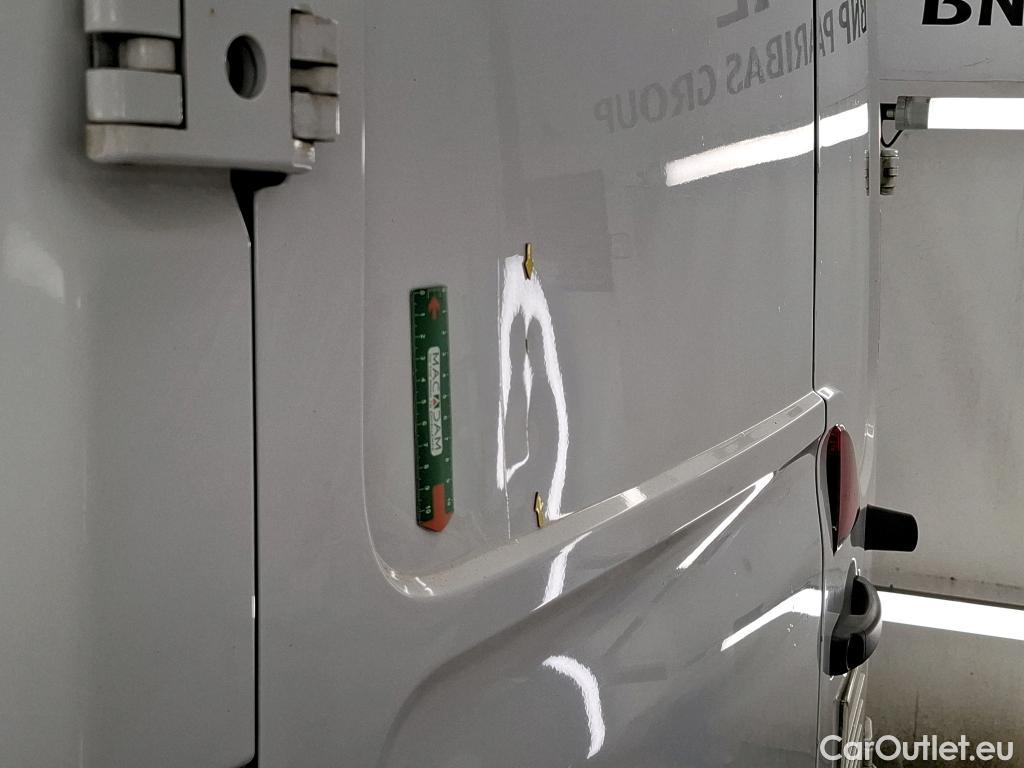  Renault  Master RENAULT  VU 4p Fourgon FG GCf Trac F3500 L2H2 dCi 130 Euro6 #21