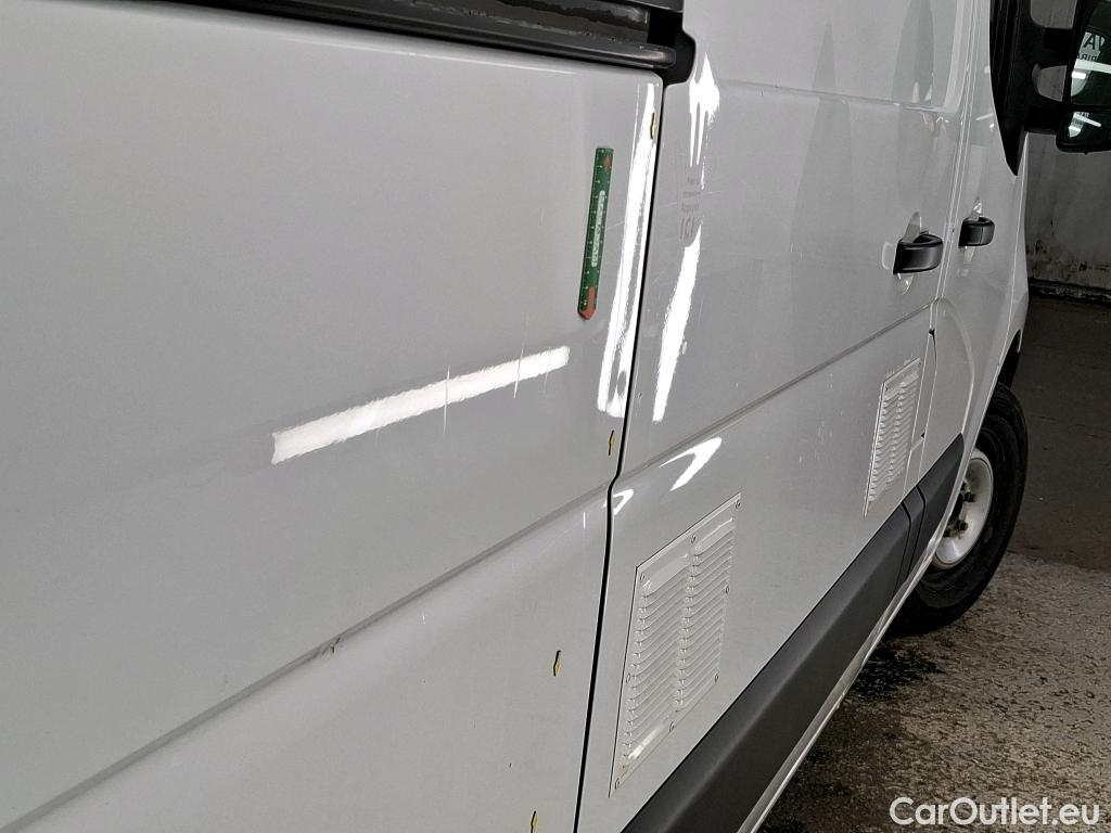  Renault  Master RENAULT  VU 4p Fourgon FG GCf Trac F3500 L2H2 dCi 130 Euro6 #5
