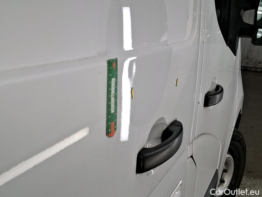  Renault  Master RENAULT  VU 4p Fourgon FG GCf Trac F3500 L2H2 dCi 130 Euro6 #18