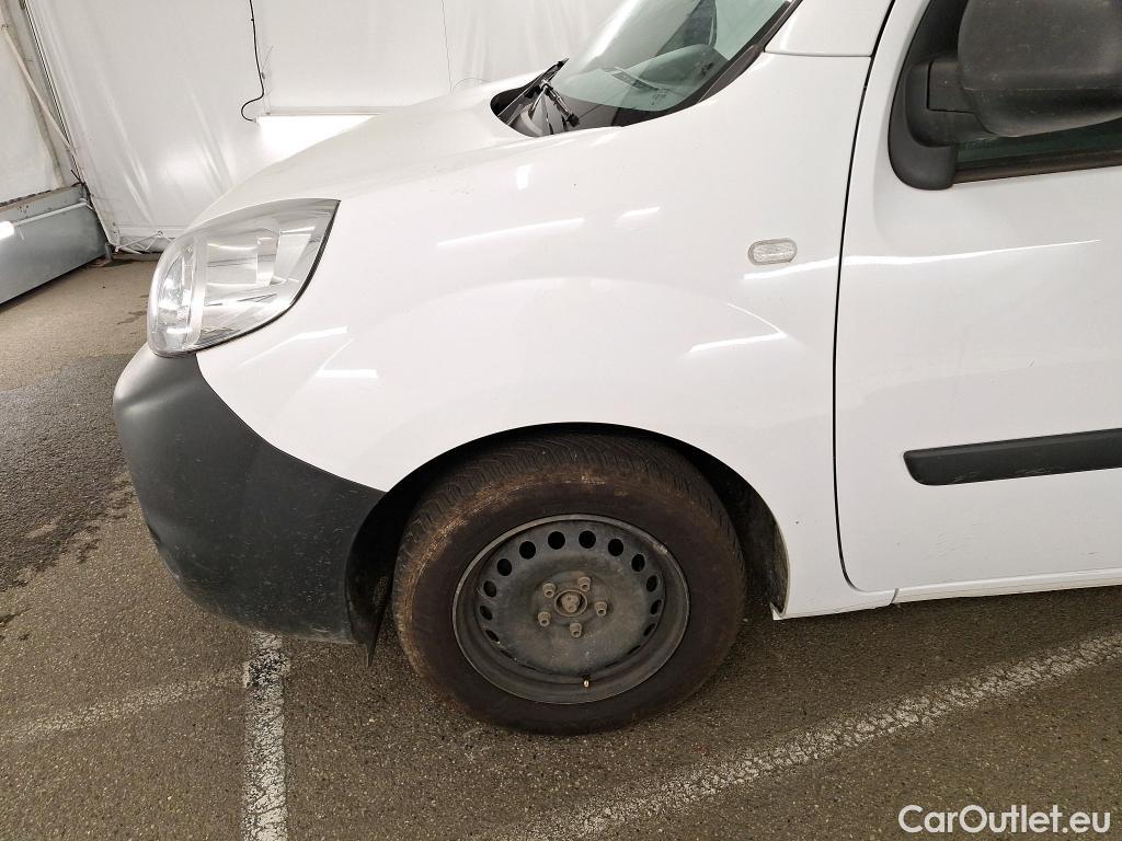  Renault  Kangoo  II Express Grand Confort (L1) 1.5 dCi 95CV BVM6 E6dT #24