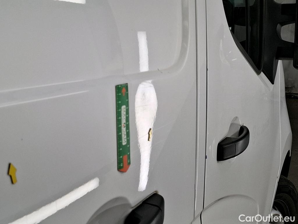  Renault  Master RENAULT  VU 4p Fourgon FG GCf Trac F3500 L2H2 dCi 130 Euro6 #19
