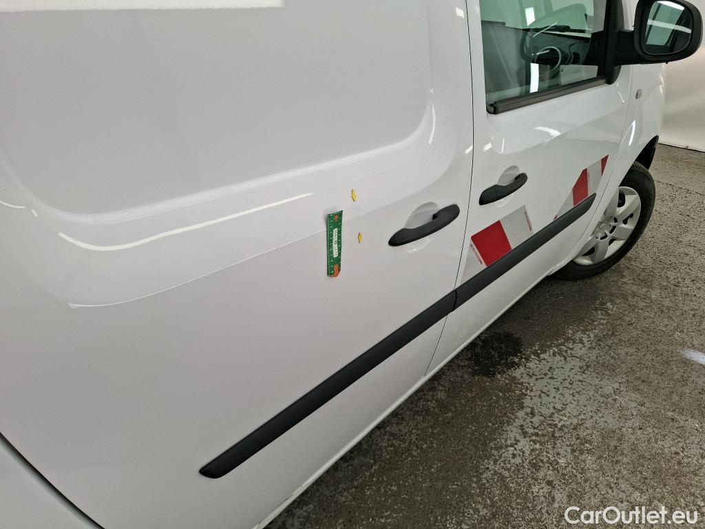  Renault  Kangoo RENAULT  Express / 2013 / 4P / Fourgonnette Extra R-Link - Blue dCi 95 #7