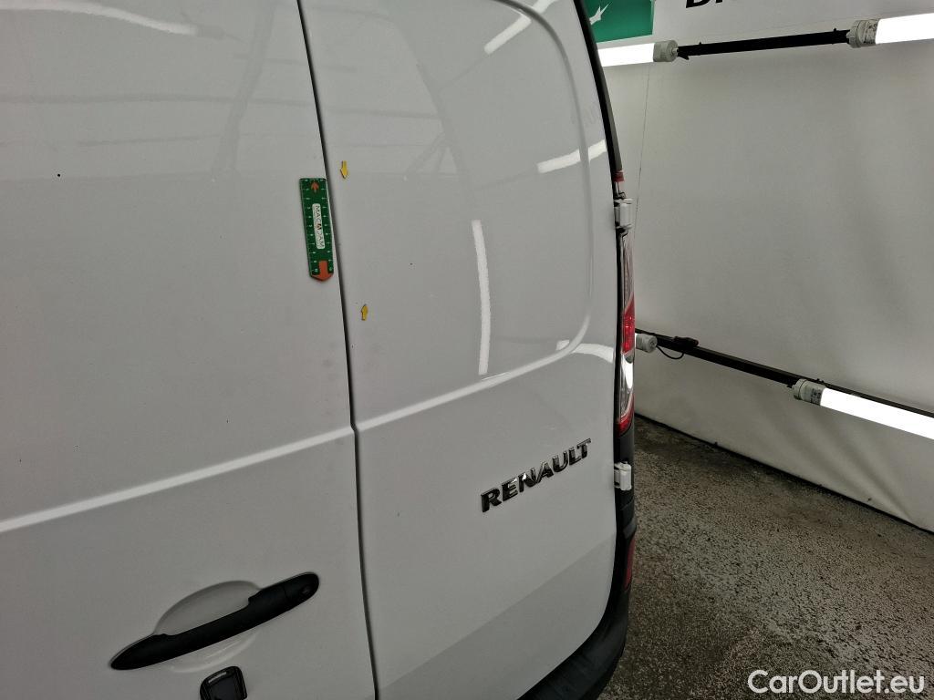  Renault  Kangoo RENAULT  Express / 2013 / 4P / Fourgonnette Extra R-Link - Blue dCi 95 #16