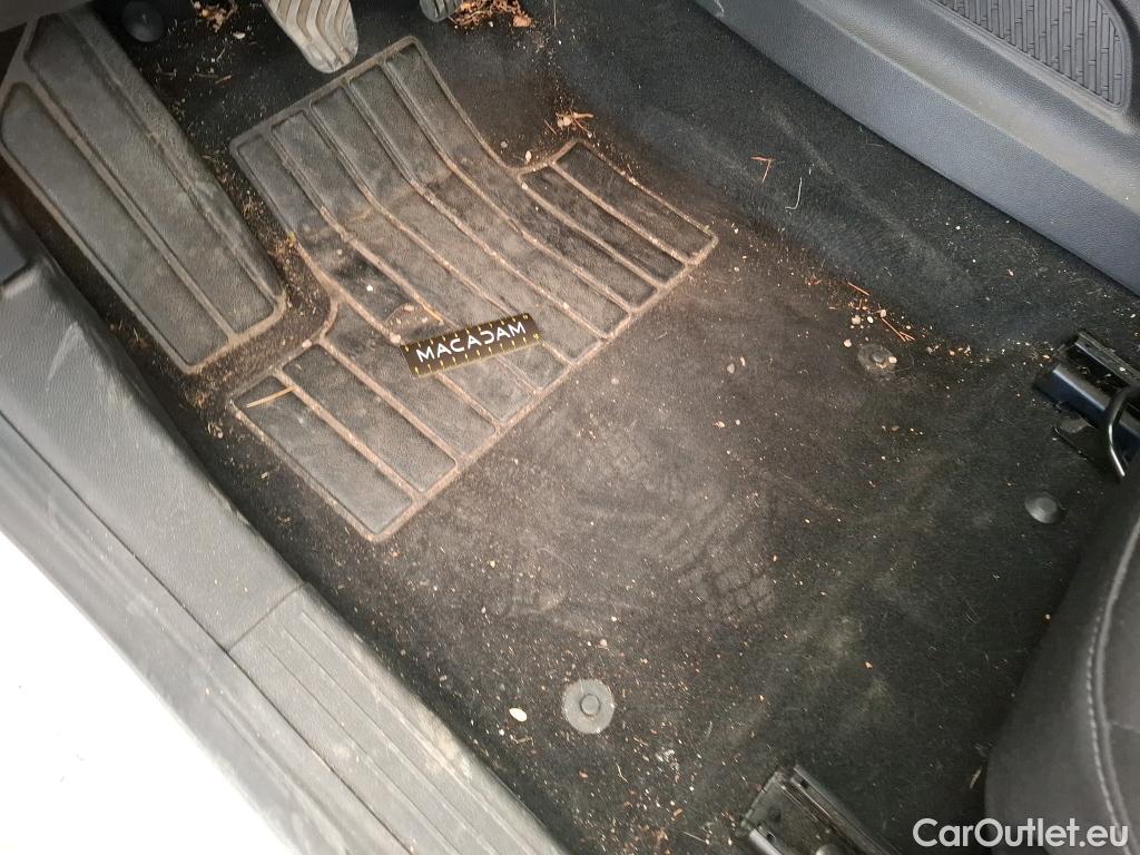  Renault  Clio  V Société Air 1.5 dCi 85CV BVM6 E6dT #5