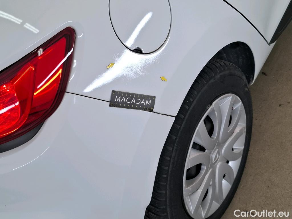  Renault  Clio  IV Air MediaNav 1.5 dCi 90CV BVM5 E6 #21