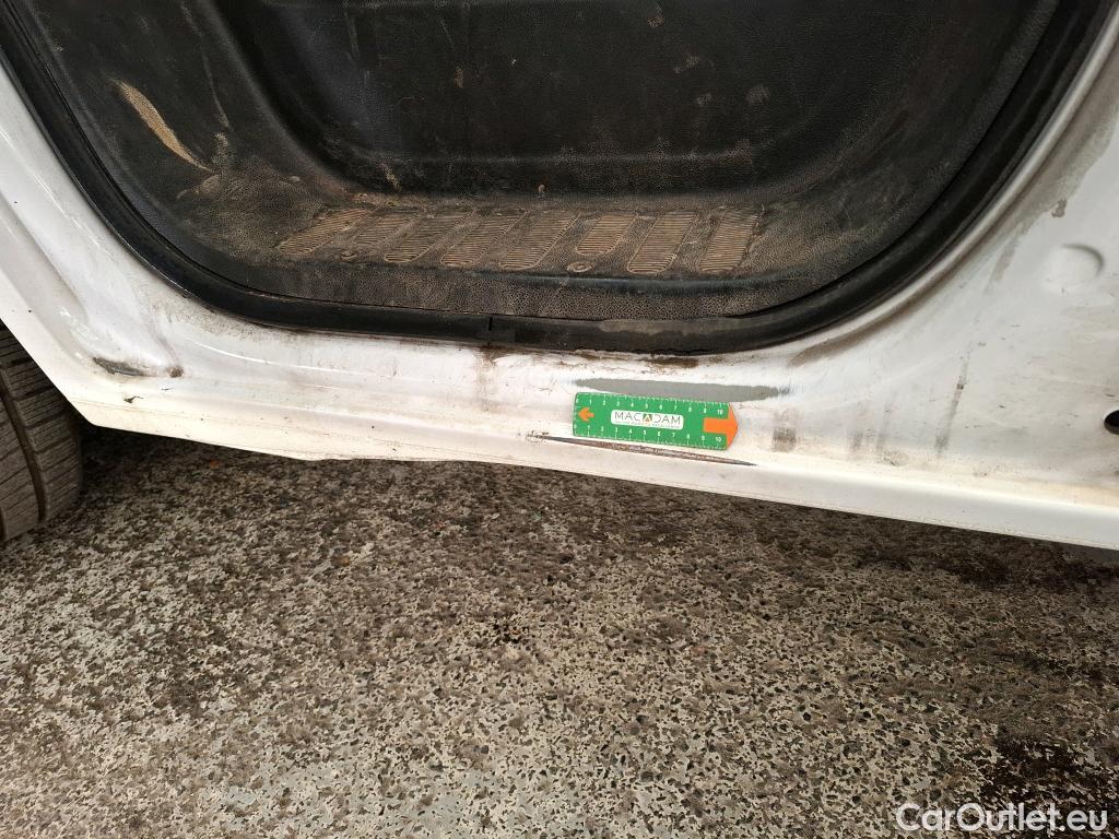  Renault  Master RENAULT  VU 4p Fourgon FG GCf Trac F3500 L2H2 dCi 130 Euro6 #28