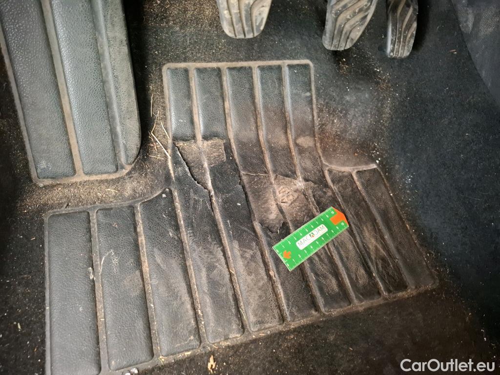  Renault  Clio  V Société Air Nav 1.5 dCi 85CV BVM6 E6dT #3