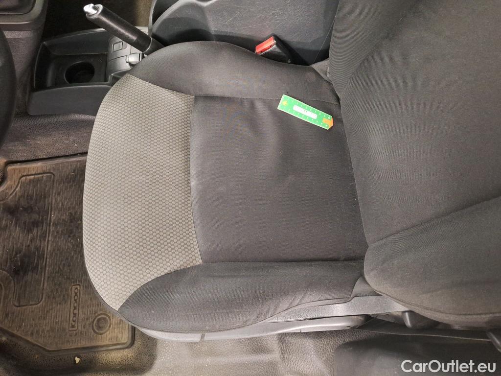  Renault  Kangoo  Express Extra (Série Spéciale) 1.5 dCi 75CV BVM5 E6 #22