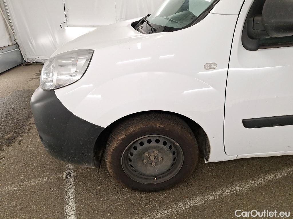  Renault  Kangoo  II Express Grand Confort (L1) 1.5 dCi 95CV BVM6 E6dT #31