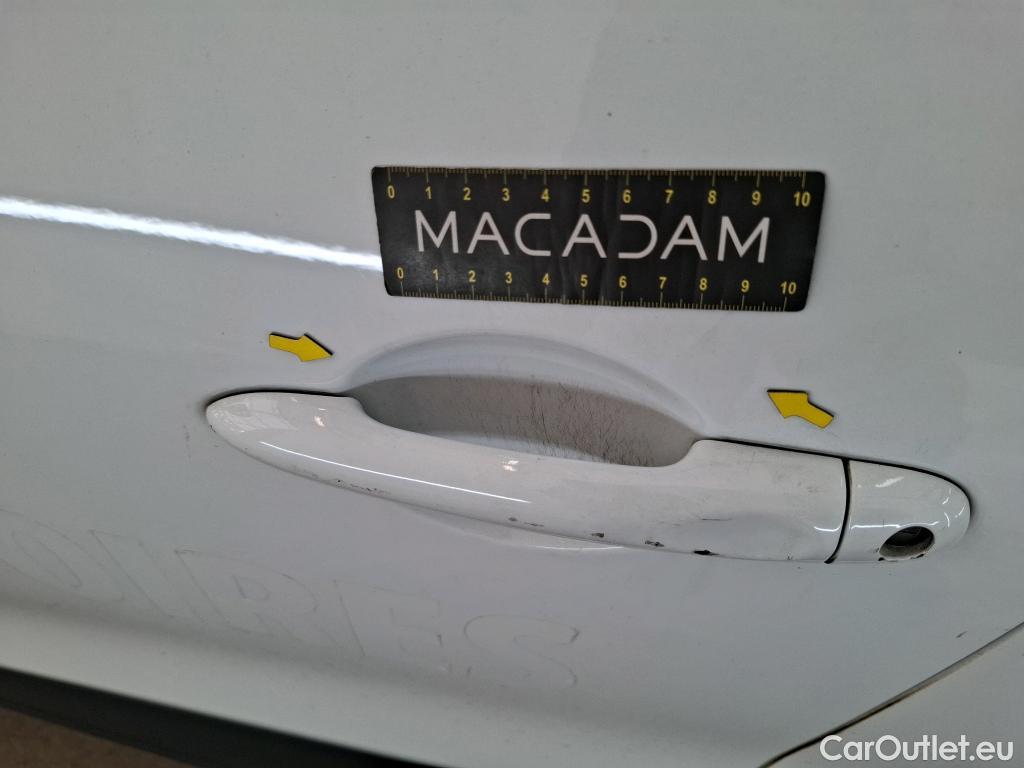  Renault  Clio  IV Air MediaNav 1.5 dCi 75CV BVM5 E6 #80