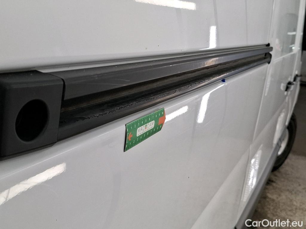  Renault  Master RENAULT  VU 4p Fourgon FG GCf Trac F3500 L2H2 dCi 130 Euro6 #31