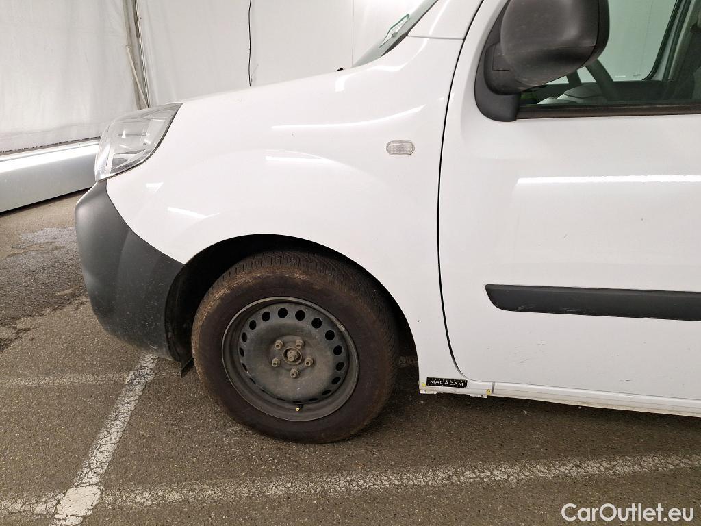  Renault  Kangoo  II Express Grand Confort (L1) 1.5 dCi 95CV BVM6 E6dT #10