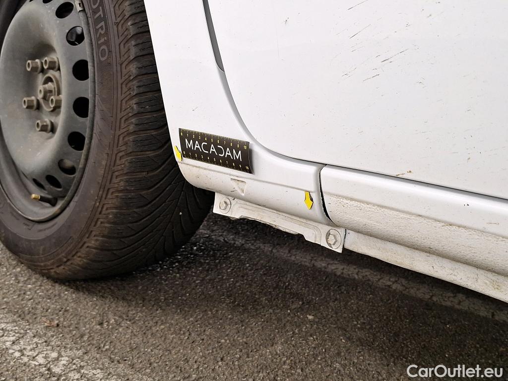  Renault  Kangoo  II Express Grand Confort (L1) 1.5 dCi 95CV BVM6 E6dT #11