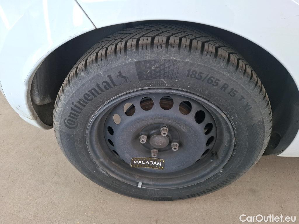  Renault  Clio  IV Air MediaNav 1.5 dCi 75CV BVM5 E6 #45