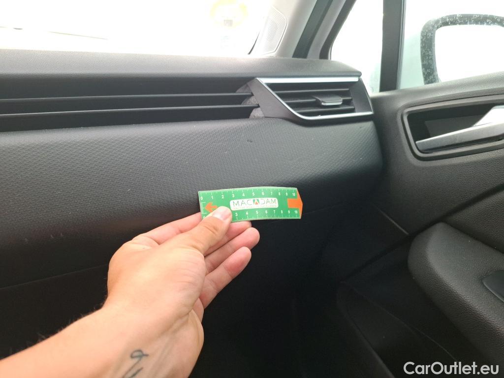  Renault  Clio  V Société Air Nav 1.5 dCi 85CV BVM6 E6dT #14