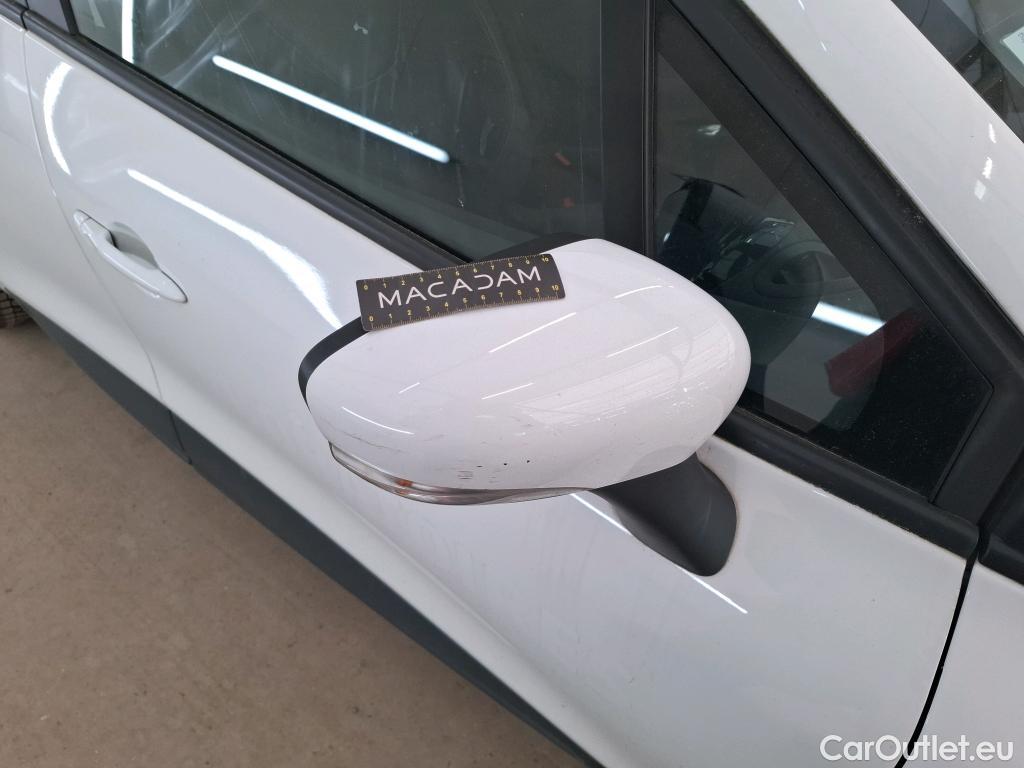  Renault  Clio  IV Air MediaNav 1.5 dCi 75CV BVM5 E6 #58