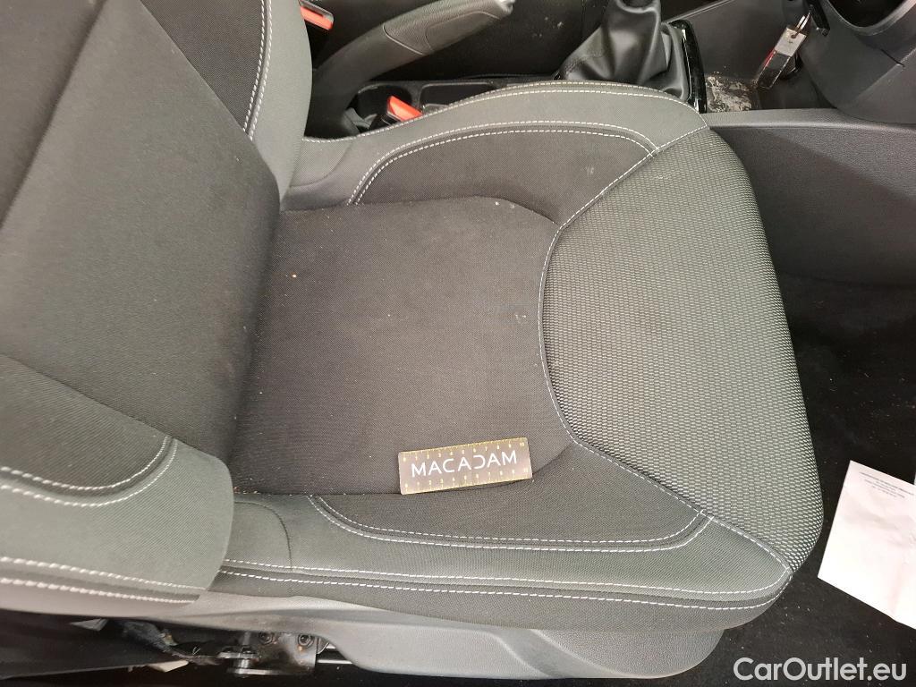  Renault  Clio  IV Air MediaNav 1.5 dCi 75CV BVM5 E6 #32