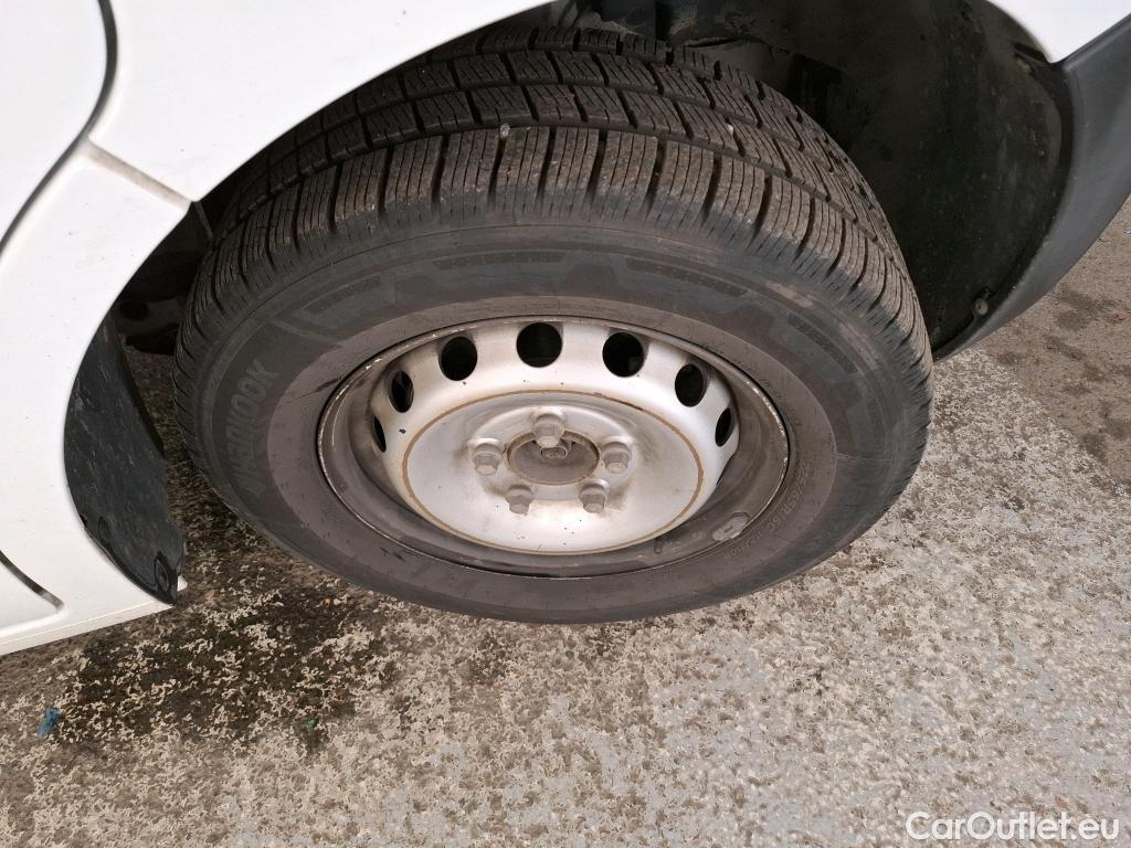  Renault  Master RENAULT  VU 4p Fourgon FG GCf Trac F3500 L2H2 dCi 130 Euro6 #37